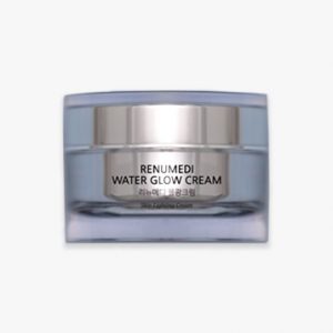 Renumedi Water Glow Cream, 50ml / 1.69 fl. oz, Single Container